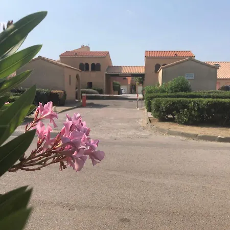 La Villa Michaelenanne Leucate Exterior photo