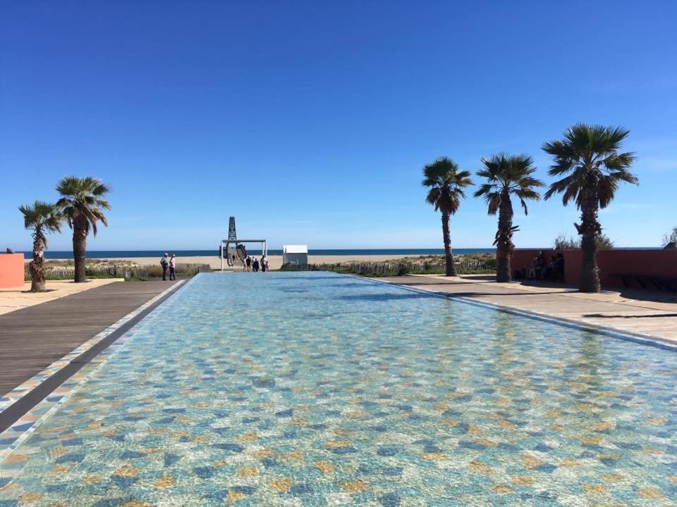 Holiday home La Michaelenanne Leucate