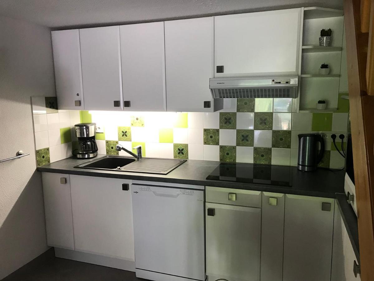 La Michaelenanne Holiday home Leucate