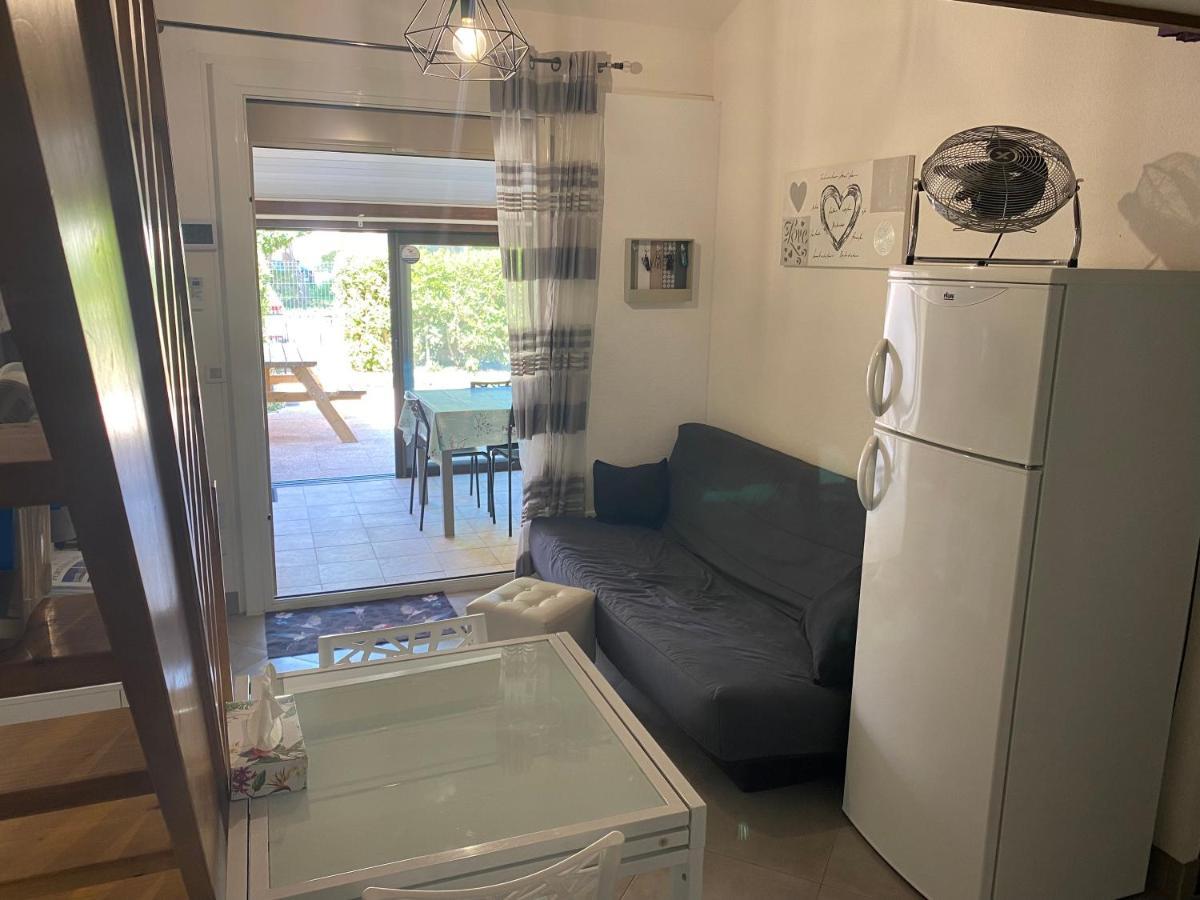 Holiday home La Michaelenanne *