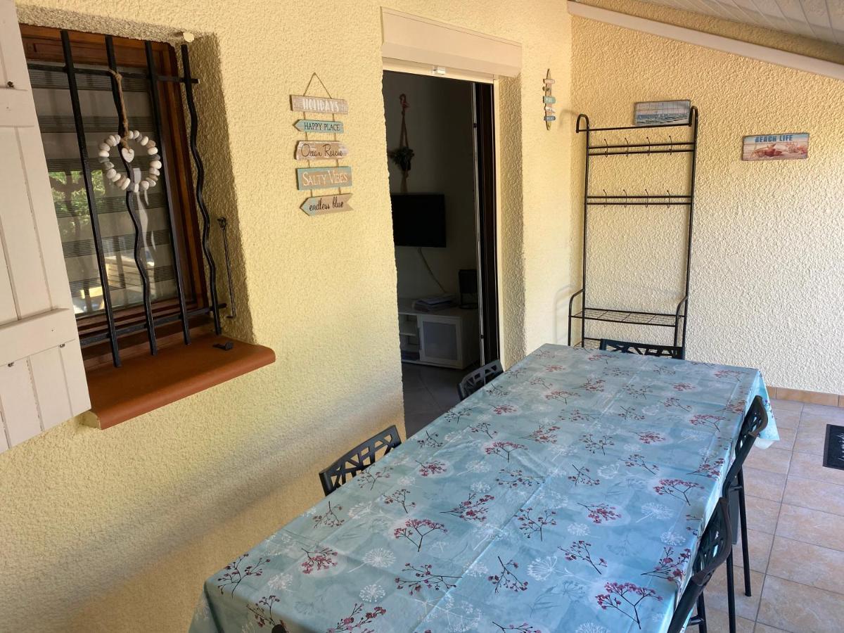 La Michaelenanne Holiday home Leucate