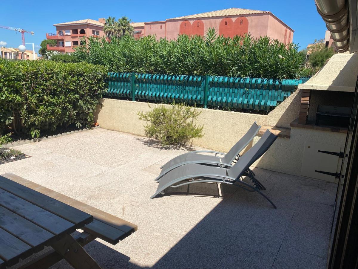 La Michaelenanne Hébergement de vacances Leucate
